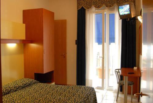 Hotel Lido Lido di Jesolo Buitenkant foto