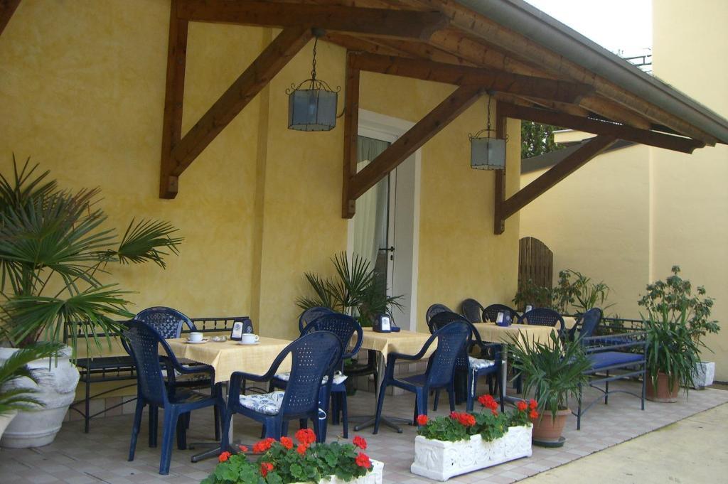 Hotel Lido Lido di Jesolo Buitenkant foto
