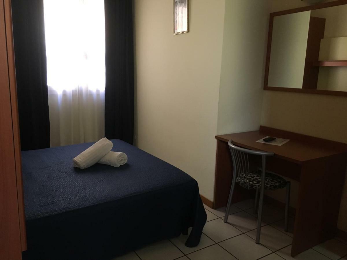 Hotel Lido Lido di Jesolo Buitenkant foto