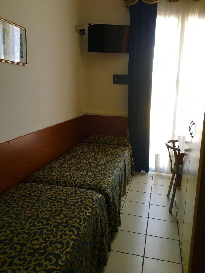 Hotel Lido Lido di Jesolo Buitenkant foto